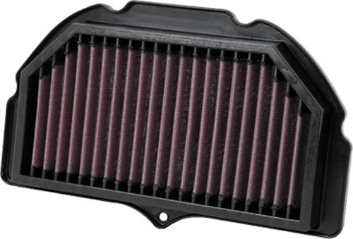 SU-1005R K&N Воздушный фильтр (AIR FILTER)  761005R Western Power Sports купить