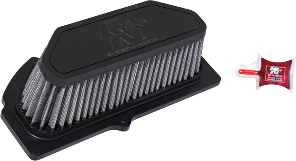 SU-1009R K&N Воздушный фильтр (AIR FILTER)  761009R Western Power Sports купить