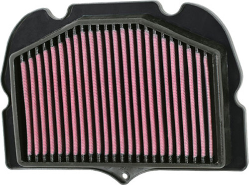 SU-1308 K&N Воздушный фильтр (AIR FILTER)  761308 Western Power Sports купить