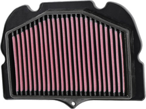 SU-1308R K&N Воздушный фильтр (AIR FILTER)  761308R Western Power Sports купить