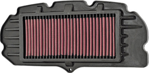 SU-1348 K&N Воздушный фильтр (AIR FILTER)  761348 Western Power Sports купить