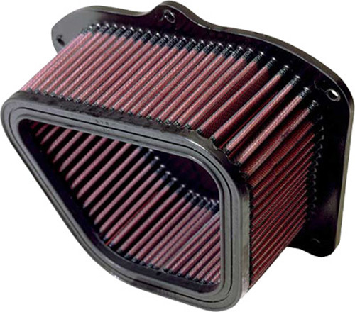 SU-1399 K&N Воздушный фильтр (AIR FILTER)  761399 Western Power Sports купить