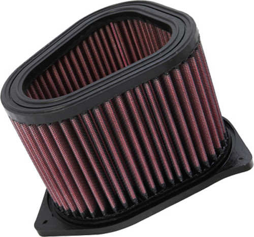 SU-1598 K&N Воздушный фильтр (AIR FILTER)  761598 Western Power Sports купить