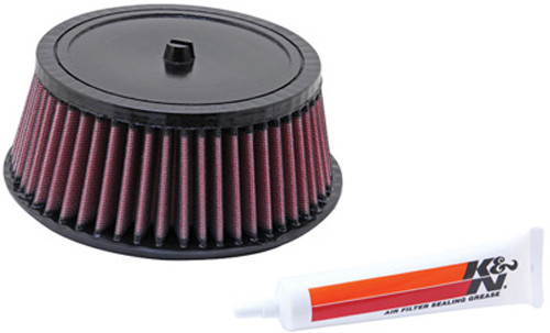 SU-4000 K&N Воздушный фильтр (AIR FILTER)  764000 Western Power Sports купить