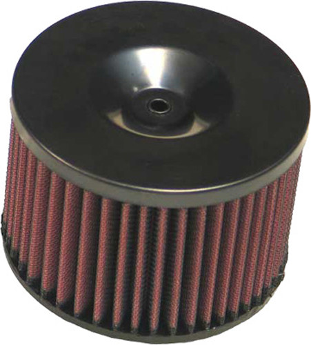 SU-4250 K&N Воздушный фильтр (AIR FILTER)  764250 Western Power Sports купить