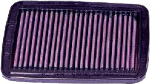 SU-6000 K&N Воздушный фильтр (AIR FILTER)  766000 Western Power Sports купить