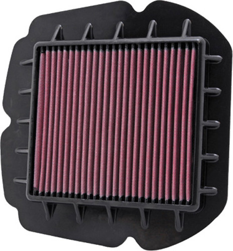 SU-6509 K&N Воздушный фильтр (AIR FILTER)  766509 Western Power Sports купить