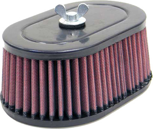 SU-6590 K&N Воздушный фильтр (AIR FILTER)  766590 Western Power Sports купить