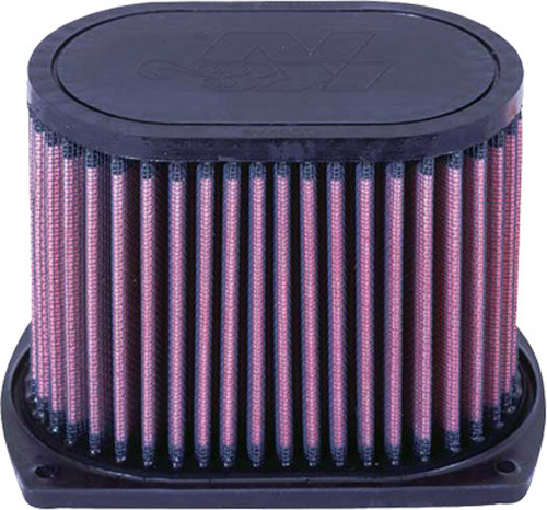 SU-6599 K&N Воздушный фильтр (AIR FILTER)  766599 Western Power Sports купить