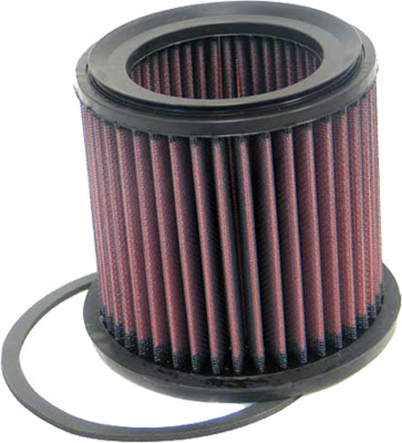 SU-7005 K&N Воздушный фильтр (AIR FILTER)  767005 Western Power Sports купить