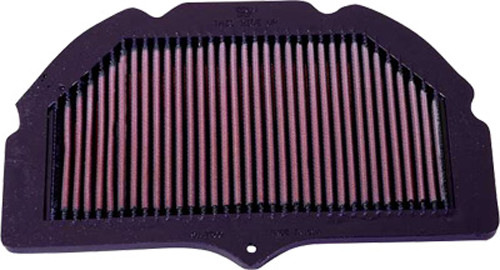 SU-7500 K&N Воздушный фильтр (AIR FILTER)  767500 Western Power Sports купить