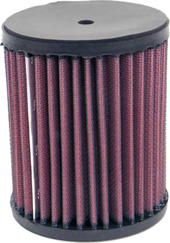 SU-7503 K&N Воздушный фильтр (AIR FILTER)  767503 Western Power Sports купить