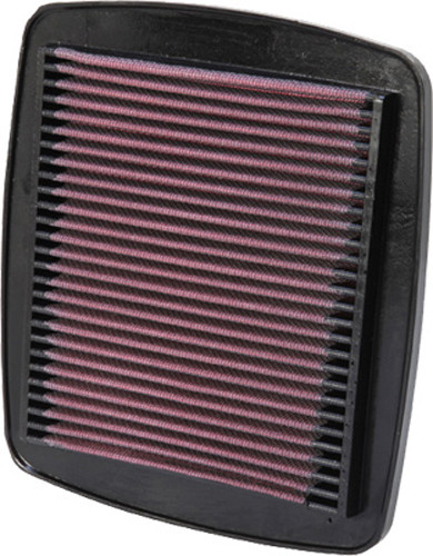 SU-7593 K&N Воздушный фильтр (AIR FILTER)  767593 Western Power Sports купить