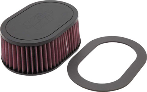 SU-7596 K&N Воздушный фильтр (AIR FILTER)  767596 Western Power Sports купить