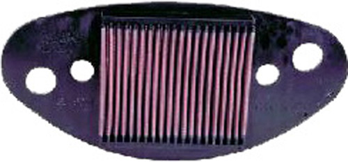 SU-8001 K&N Воздушный фильтр (AIR FILTER)  768001 Western Power Sports купить