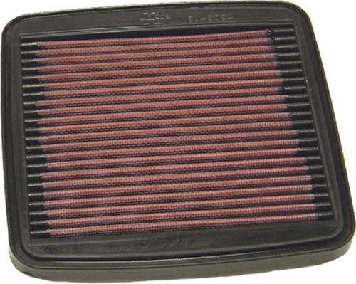 SU-9094 K&N Воздушный фильтр (AIR FILTER)  769094 Western Power Sports купить