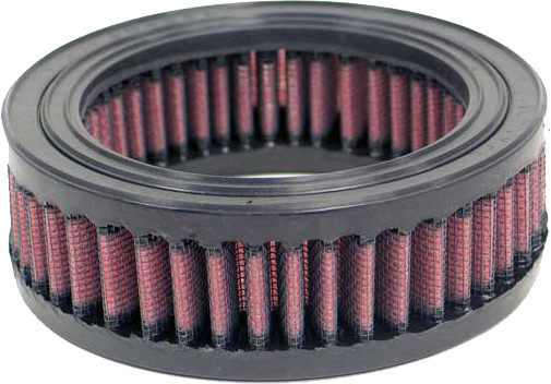 TB-0100 K&N Воздушный фильтр (AIR FILTER)  750100 Western Power Sports купить