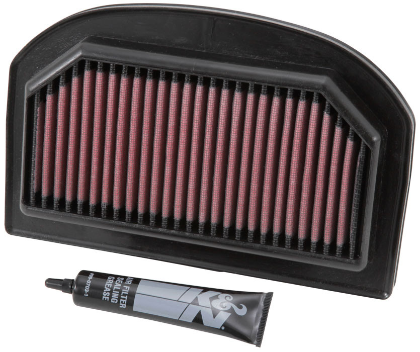 TB-1212 K&N Воздушный фильтр (AIR FILTER)  751212 Western Power Sports купить