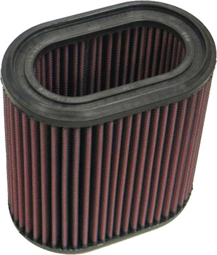 TB-2204 K&N Воздушный фильтр (AIR FILTER)  752204 Western Power Sports купить