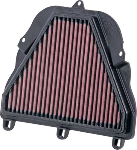 TB-6706 K&N Воздушный фильтр (AIR FILTER)  756706 Western Power Sports купить