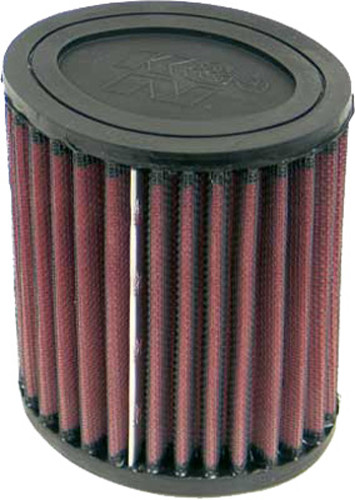 TB-8002 K&N Воздушный фильтр (AIR FILTER)  758002 Western Power Sports купить