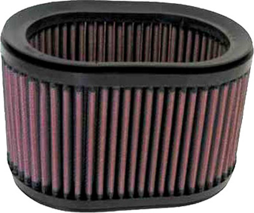 TB-9002 K&N Воздушный фильтр (AIR FILTER)  759002 Western Power Sports купить