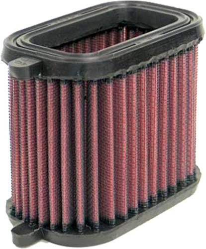 YA-0700 K&N Воздушный фильтр (AIR FILTER)  770700 Western Power Sports купить