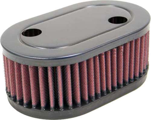 YA-1550 K&N Воздушный фильтр (AIR FILTER)  771550 Western Power Sports купить