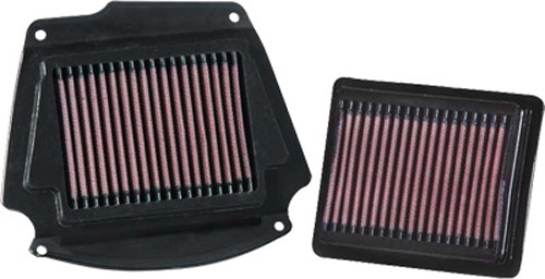 YA-1602 K&N Воздушный фильтр (AIR FILTER)  771602 Western Power Sports купить