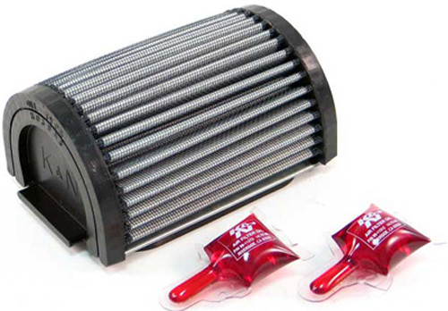 YA-1650 K&N Воздушный фильтр (AIR FILTER)  771650 Western Power Sports купить