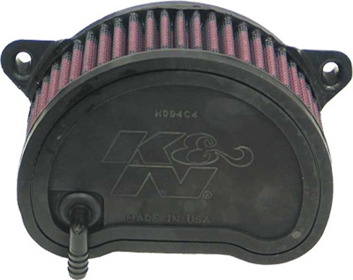 YA-1699 K&N Воздушный фильтр (AIR FILTER)  771699 Western Power Sports купить