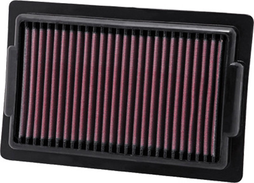 YA-1709 K&N Воздушный фильтр (AIR FILTER)  771709 Western Power Sports купить