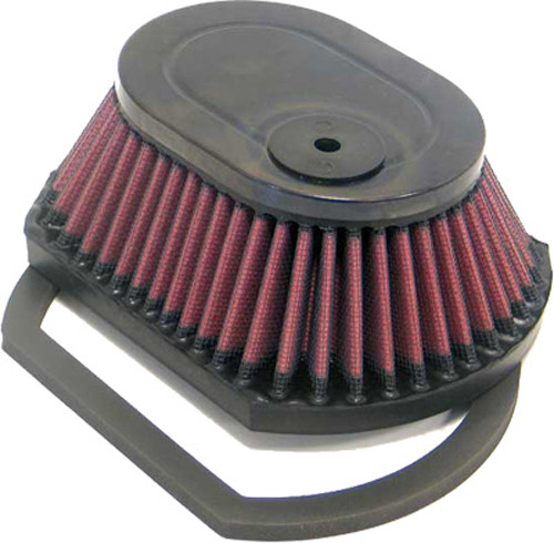 YA-1874 K&N Воздушный фильтр (AIR FILTER)  771874 Western Power Sports купить