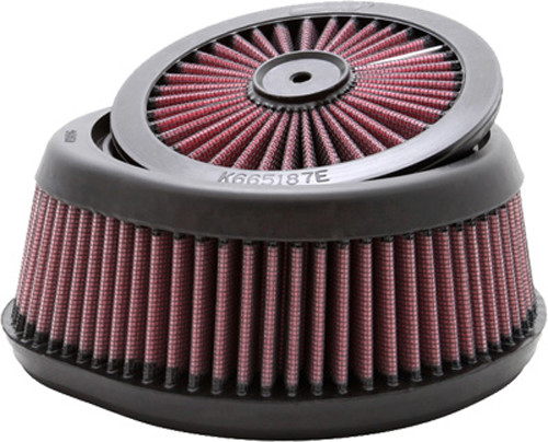 YA-2506XD K&N Воздушный фильтр (AIR FILTER)  772506XD Western Power Sports купить