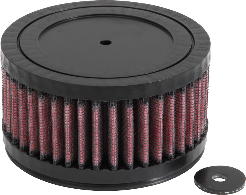 YA-2588 K&N Воздушный фильтр (AIR FILTER)  772588 Western Power Sports купить