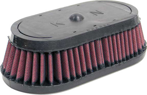 YA-3586 K&N Воздушный фильтр (AIR FILTER)  773586 Western Power Sports купить