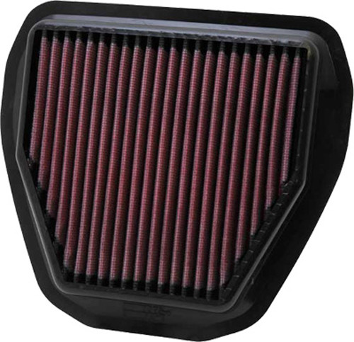 YA-4510 K&N Воздушный фильтр (AIR FILTER)  774510 Western Power Sports купить