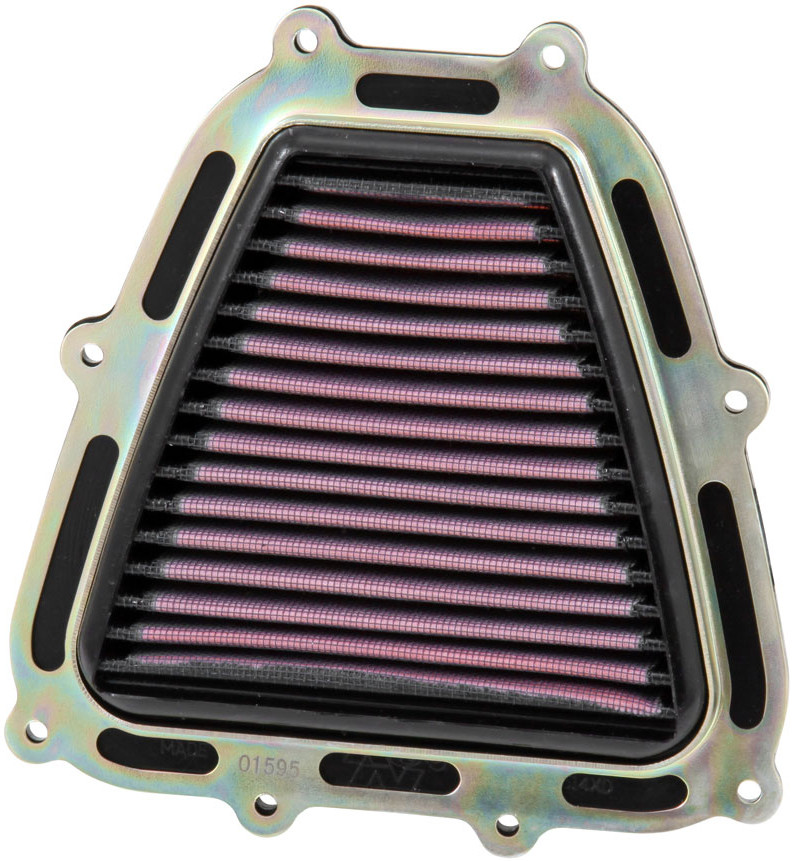 YA-4514XD K&N Воздушный фильтр (AIR FILTER)  774514XD Western Power Sports купить