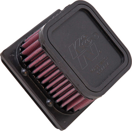 YA-5001 K&N Воздушный фильтр (AIR FILTER)  775001 Western Power Sports купить