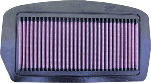 YA-6004 K&N Воздушный фильтр (AIR FILTER)  776004 Western Power Sports купить