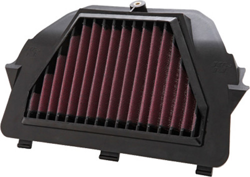 YA-6008R K&N Воздушный фильтр (AIR FILTER)  776008R Western Power Sports купить