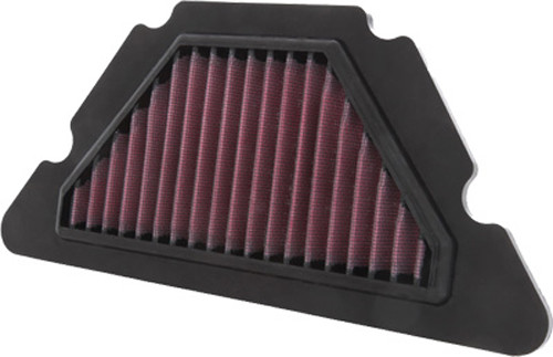 YA-6009 K&N Воздушный фильтр (AIR FILTER)  776009 Western Power Sports купить