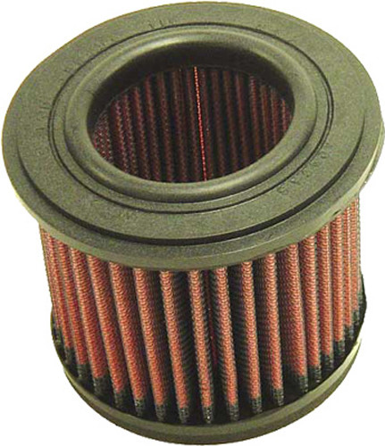 YA-6089 K&N Воздушный фильтр (AIR FILTER)  776089 Western Power Sports купить