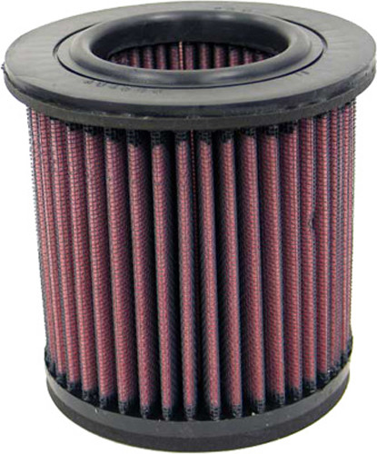 YA-6092 K&N Воздушный фильтр (AIR FILTER)  776092 Western Power Sports купить