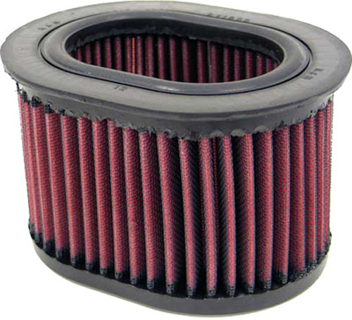 YA-6094 K&N Воздушный фильтр (AIR FILTER)  776094 Western Power Sports купить