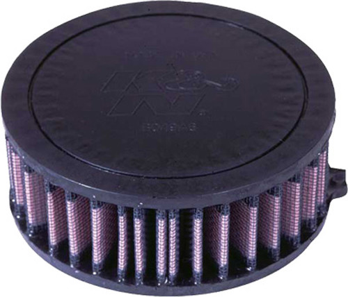 YA-6598 K&N Воздушный фильтр (AIR FILTER)  776598 Western Power Sports купить