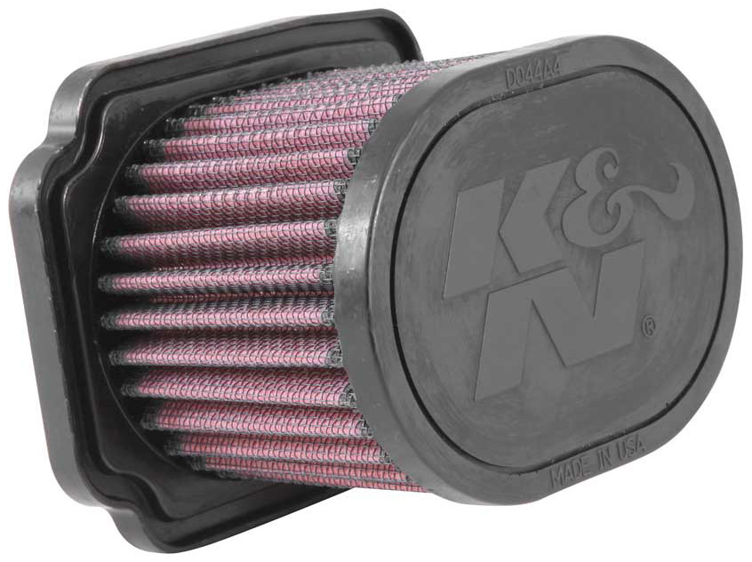 YA-6814 K&N Воздушный фильтр (AIR FILTER)  776814 Western Power Sports купить