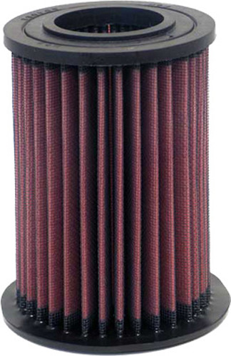 YA-7086 K&N Воздушный фильтр (AIR FILTER)  777086 Western Power Sports купить