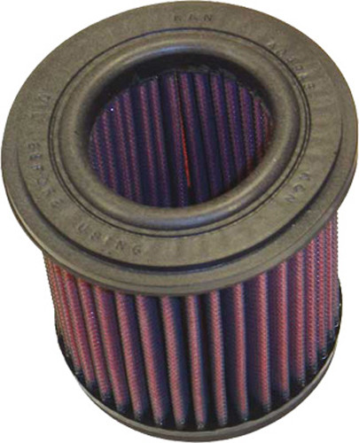 YA-7585 K&N Воздушный фильтр (AIR FILTER)  777585 Western Power Sports купить