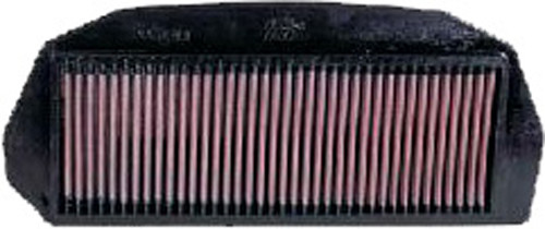 YA-7593 K&N Воздушный фильтр (AIR FILTER)  777593 Western Power Sports купить